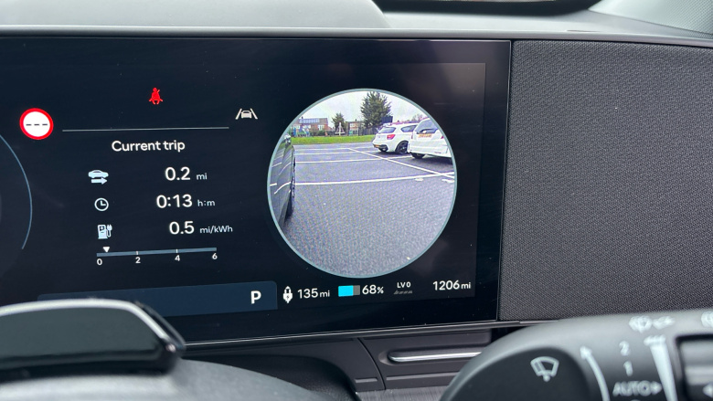 Hyundai KONA 160kW Ultimate 65kWh 5dr Auto [Lux Pack/Leather] Electric Hatchback